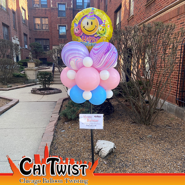 Chicago Balloon Twister | Chicago Balloon Animals | Chicago Balloon ...